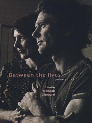 cover image of Between the Lives